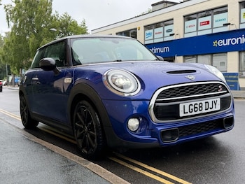 Used MINI Hatch 2018 for sale - 78875051: Photo