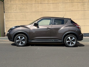 Used Nissan Juke 2019 for sale - 79530566: Photo