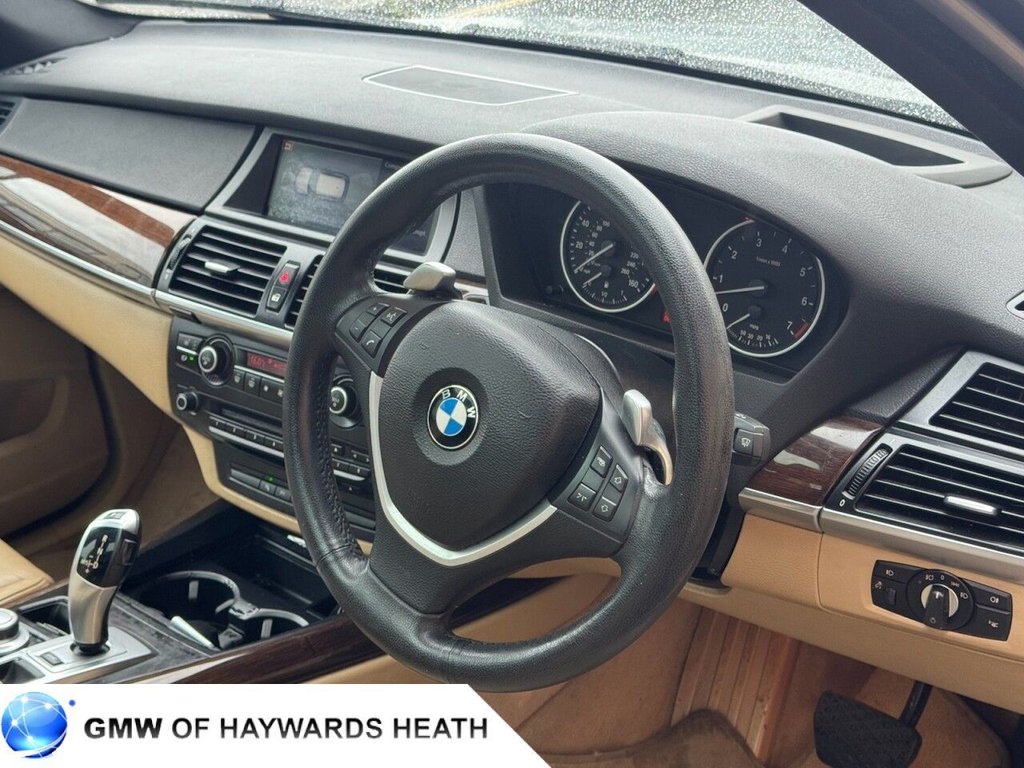 Used BMW X5 2007 for sale - 77199879: Photo 10