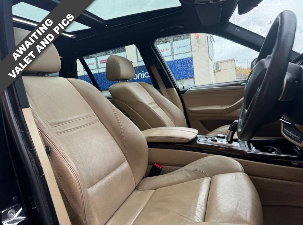 Used BMW X5 2007 for sale - 77199879: Photo 9