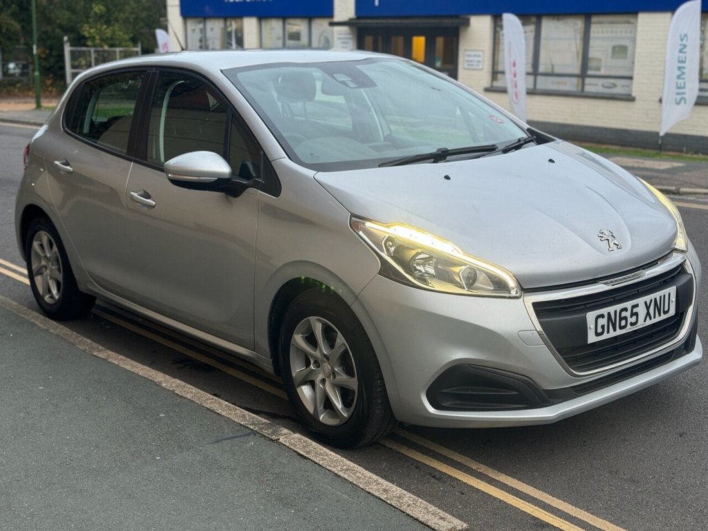 Used Peugeot 208 2015 for sale - 76417788: Photo 10