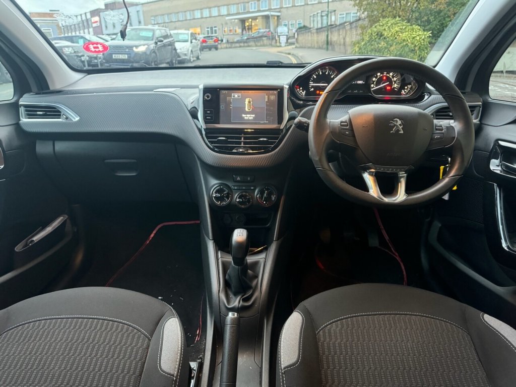 Used Peugeot 208 2015 for sale - 76417788: Photo 11