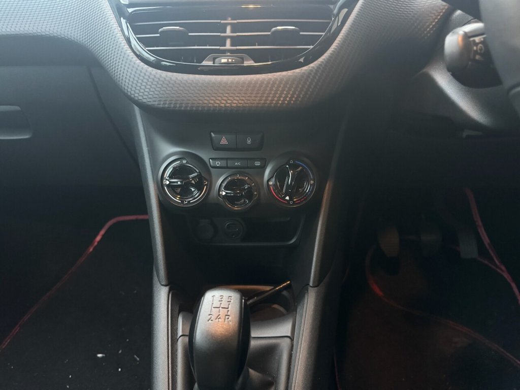 Used Peugeot 208 2015 for sale - 76417788: Photo 13