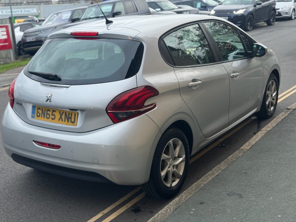 Used Peugeot 208 2015 for sale - 76417788: Photo 3