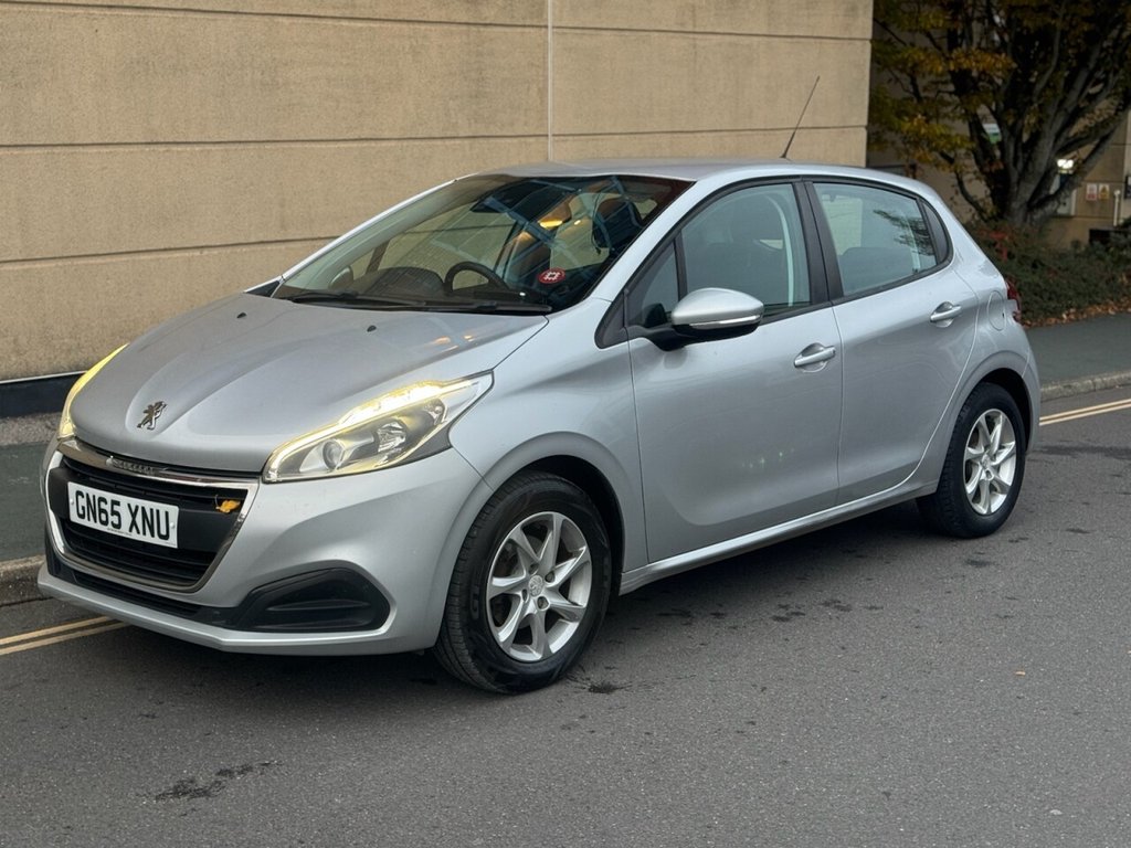 Used Peugeot 208 2015 for sale - 76417788: Photo 8