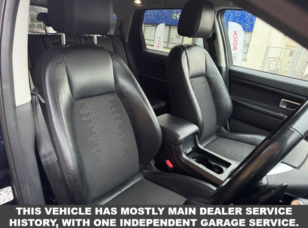 Used Land Rover Discovery Sport 2017 for sale - 77667015: Photo 10