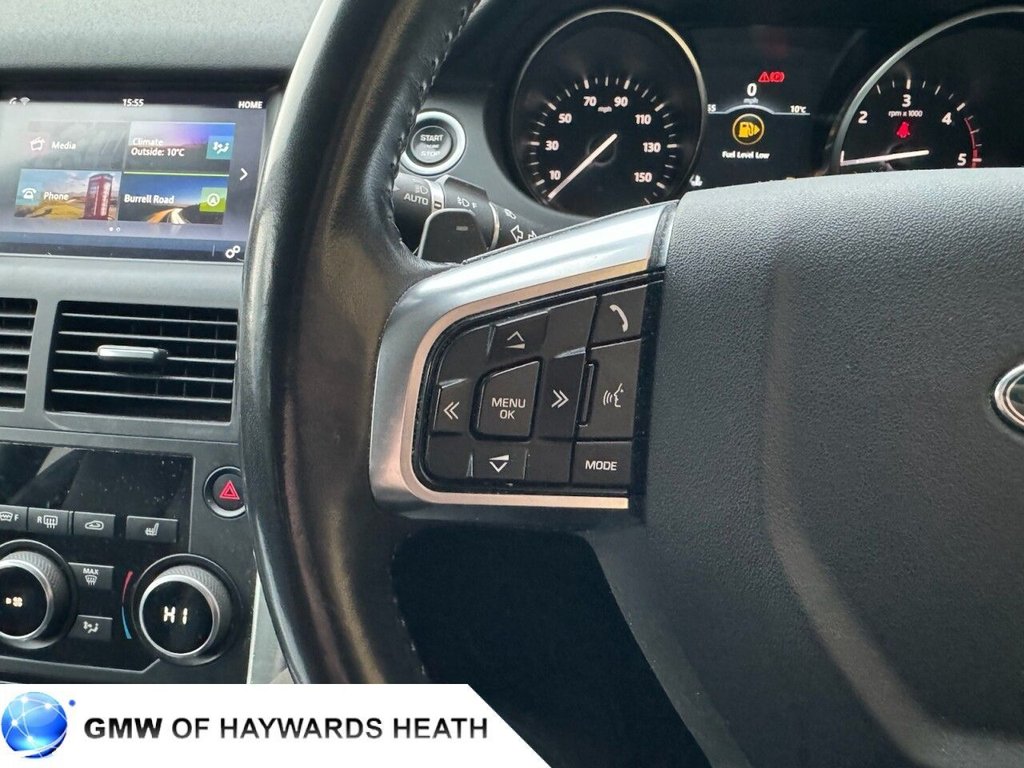 Used Land Rover Discovery Sport 2017 for sale - 77667015: Photo 15