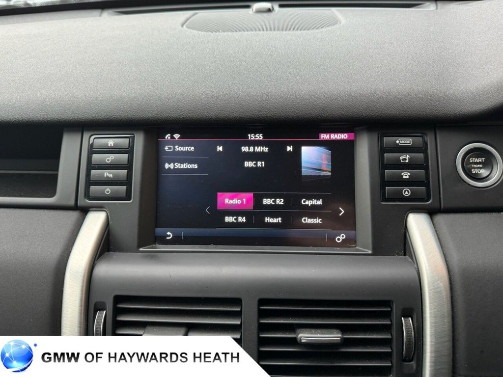 Used Land Rover Discovery Sport 2017 for sale - 77667015: Photo 20