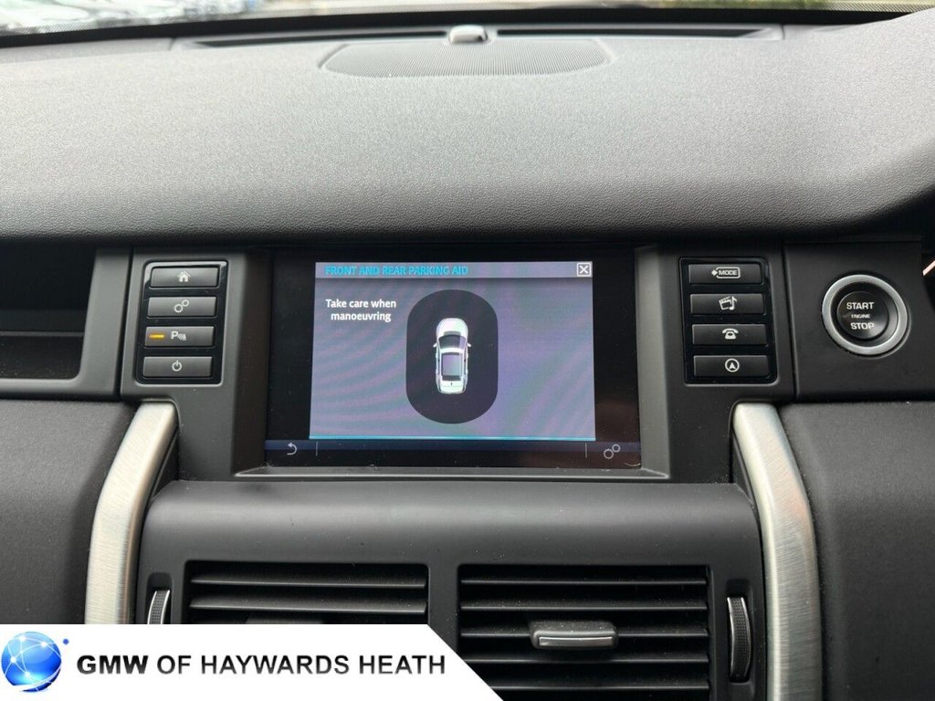 Used Land Rover Discovery Sport 2017 for sale - 77667015: Photo 22