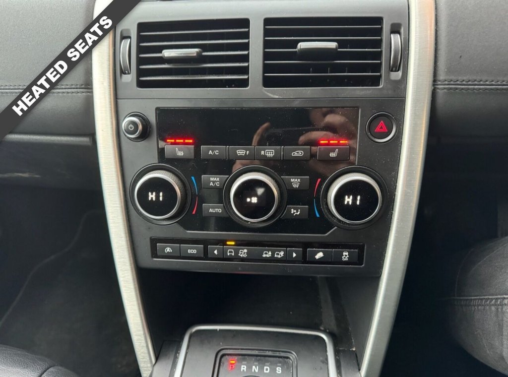 Used Land Rover Discovery Sport 2017 for sale - 77667015: Photo 24