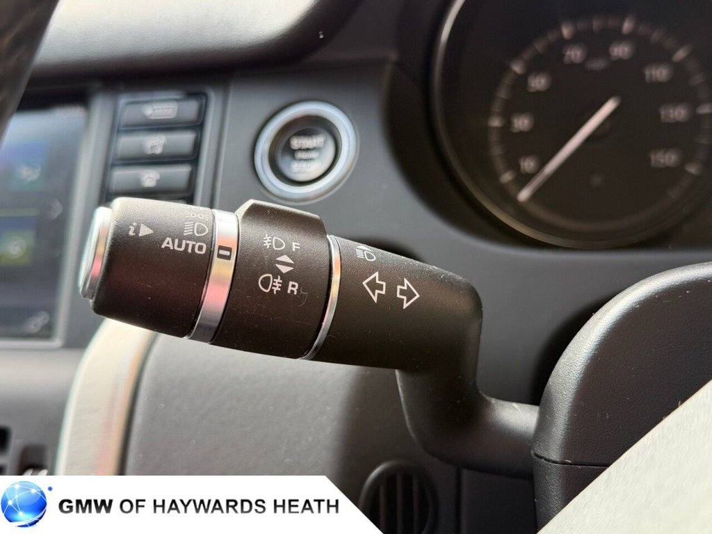 Used Land Rover Discovery Sport 2017 for sale - 77667015: Photo 28