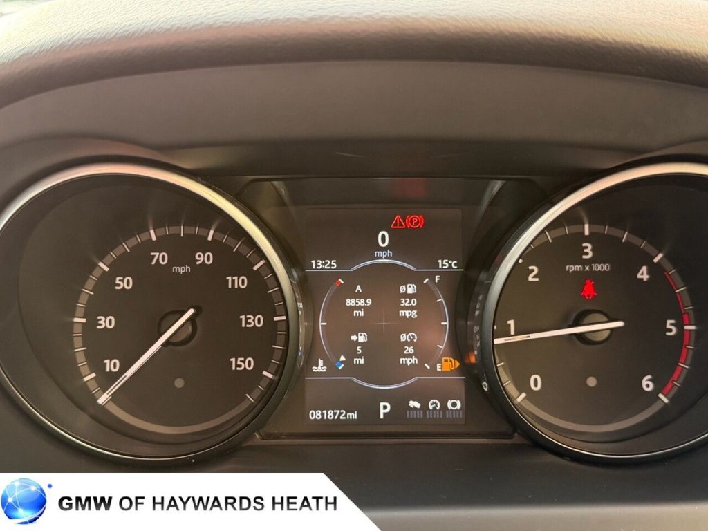 Used Land Rover Discovery Sport 2017 for sale - 77667015: Photo 31