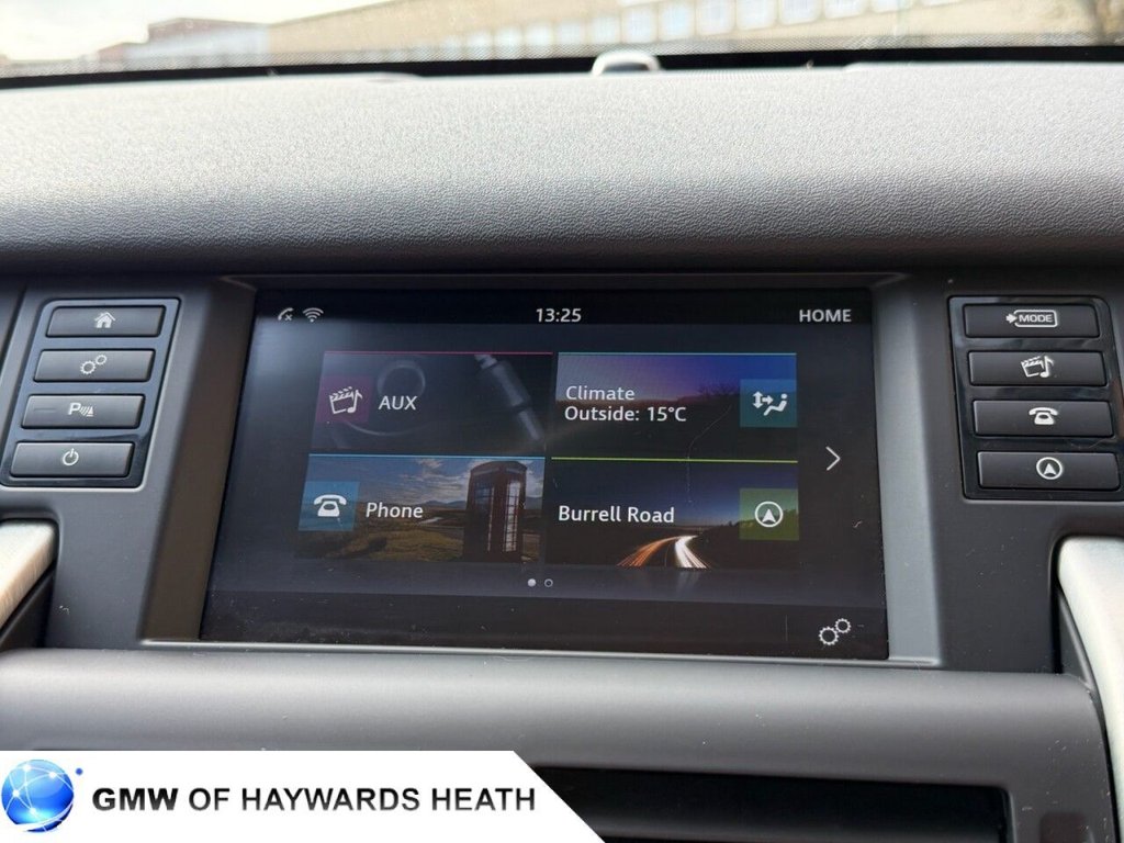 Used Land Rover Discovery Sport 2017 for sale - 77667015: Photo 32