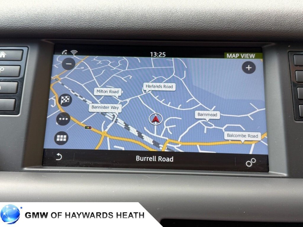 Used Land Rover Discovery Sport 2017 for sale - 77667015: Photo 34