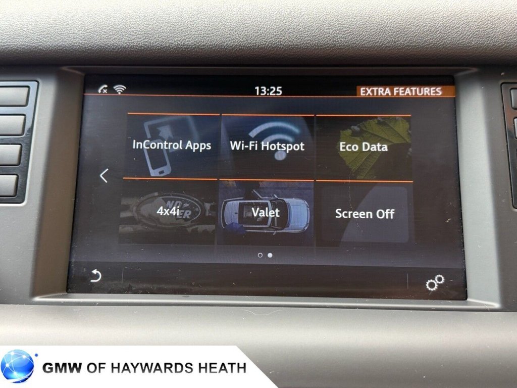 Used Land Rover Discovery Sport 2017 for sale - 77667015: Photo 35