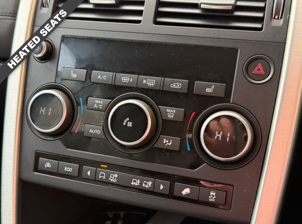 Used Land Rover Discovery Sport 2017 for sale - 77667015: Photo 36