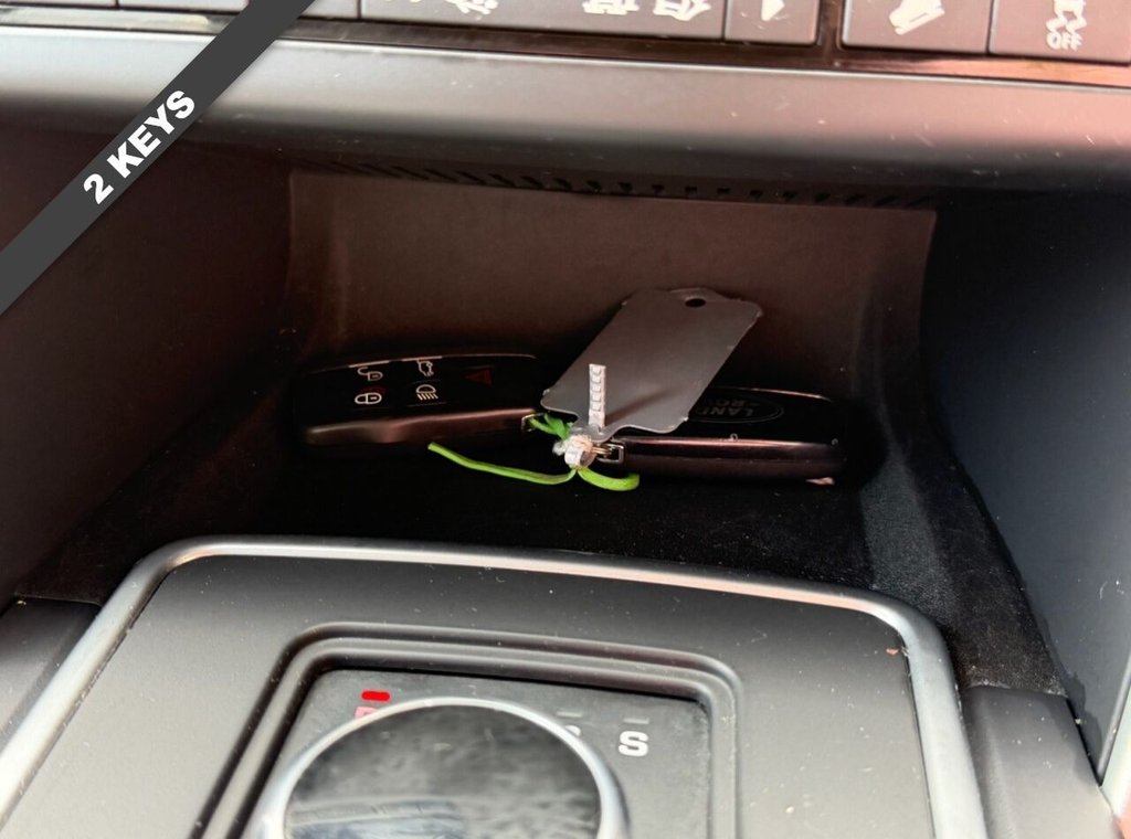 Used Land Rover Discovery Sport 2017 for sale - 77667015: Photo 38