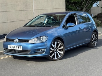 Used Volkswagen Golf 2014 for sale - 79462316: Photo