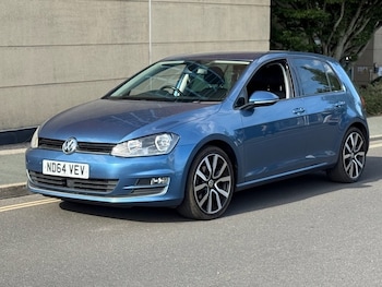 Used Volkswagen Golf 2014 for sale - 79462316: Photo