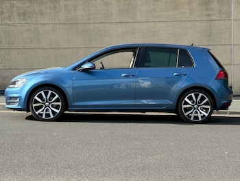 Used Volkswagen Golf 2014 for sale - 79462316: Photo