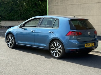 Used Volkswagen Golf 2014 for sale - 79462316: Photo