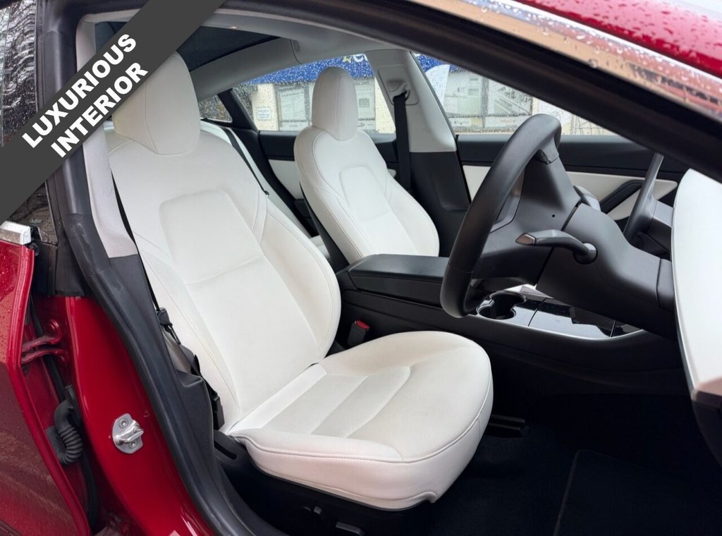 Used Tesla Model 3 2019 for sale - 77600242: Photo 11