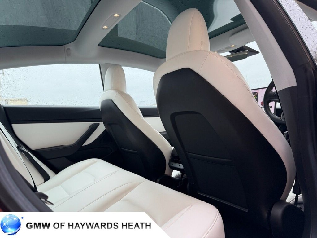 Used Tesla Model 3 2019 for sale - 77600242: Photo 13