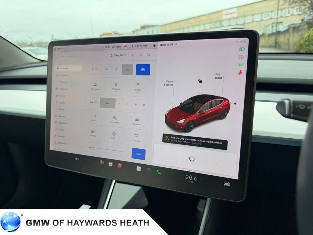 Used Tesla Model 3 2019 for sale - 77600242: Photo 16