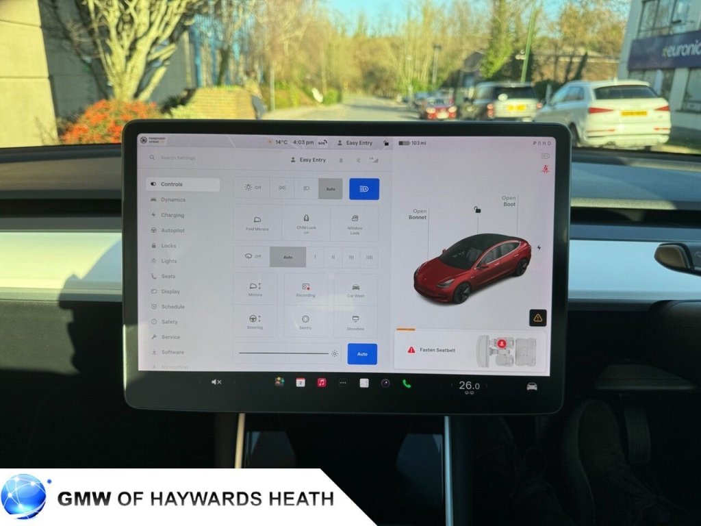 Used Tesla Model 3 2019 for sale - 77600242: Photo 18