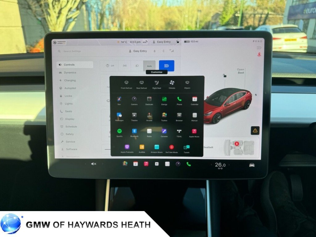 Used Tesla Model 3 2019 for sale - 77600242: Photo 19