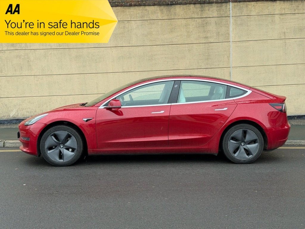 Used Tesla Model 3 2019 for sale - 77600242: Photo 5