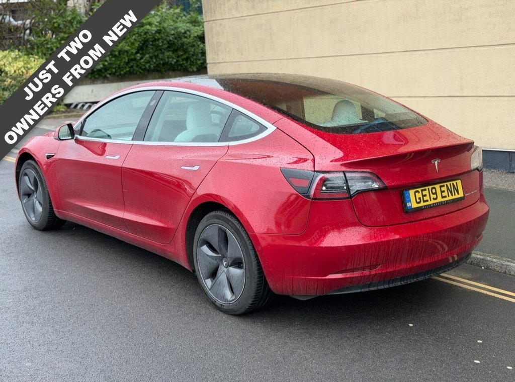 Used Tesla Model 3 2019 for sale - 77600242: Photo 7