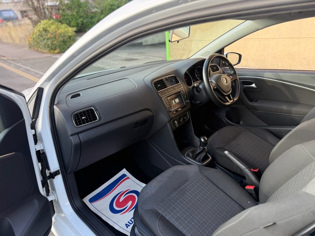 Used Volkswagen Polo 2016 for sale - 77313521: Photo 12