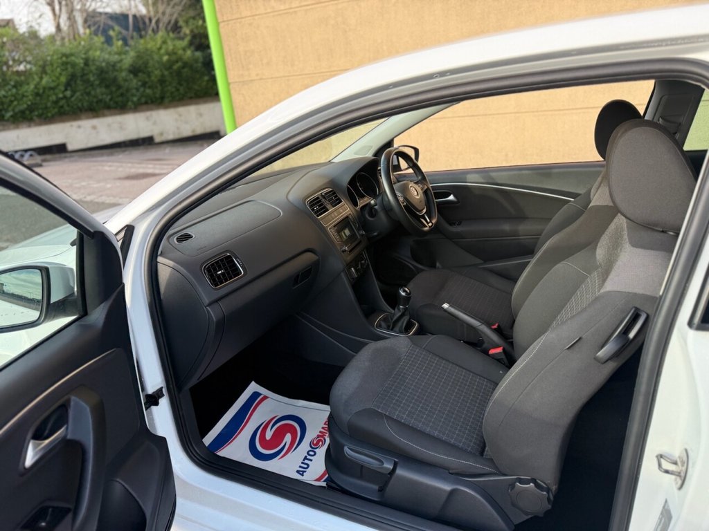 Used Volkswagen Polo 2016 for sale - 77313521: Photo 15