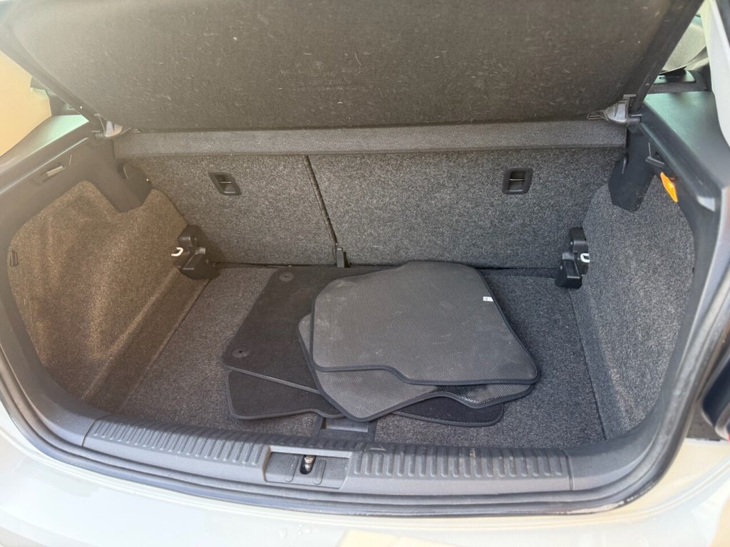 Used Volkswagen Polo 2016 for sale - 77313521: Photo 19