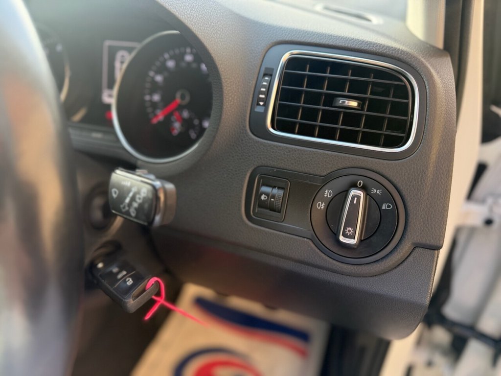 Used Volkswagen Polo 2016 for sale - 77313521: Photo 23