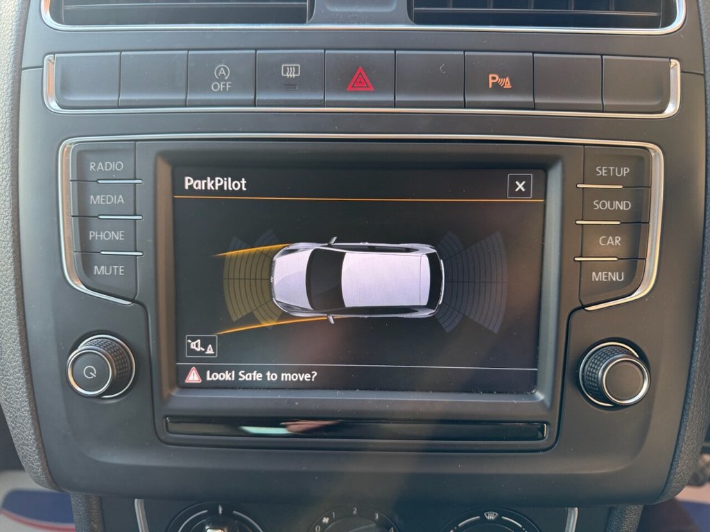 Used Volkswagen Polo 2016 for sale - 77313521: Photo 24