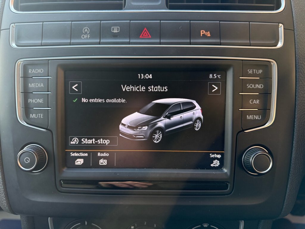 Used Volkswagen Polo 2016 for sale - 77313521: Photo 25