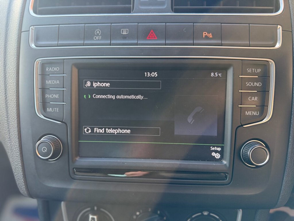 Used Volkswagen Polo 2016 for sale - 77313521: Photo 28