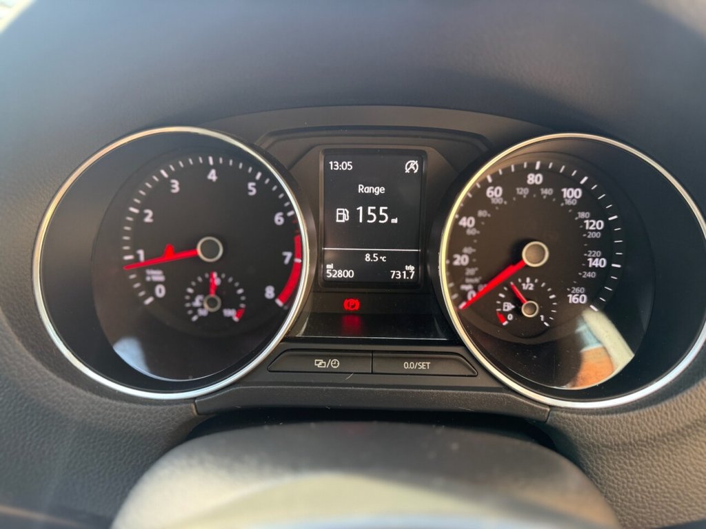 Used Volkswagen Polo 2016 for sale - 77313521: Photo 32