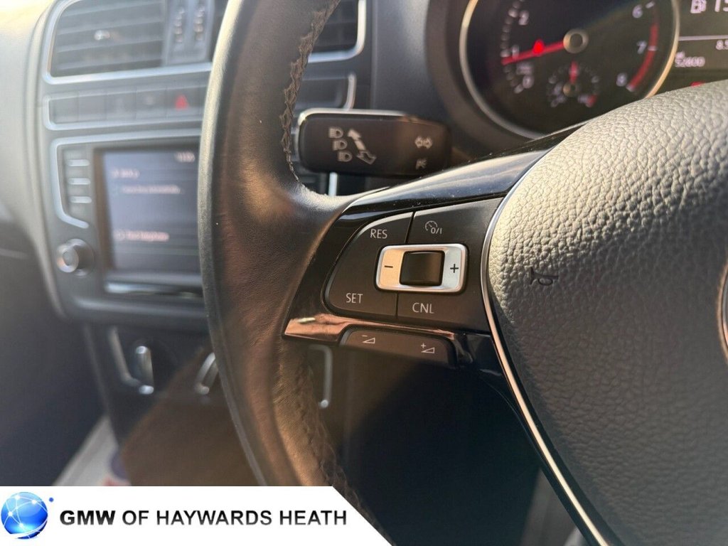 Used Volkswagen Polo 2016 for sale - 77313521: Photo 33