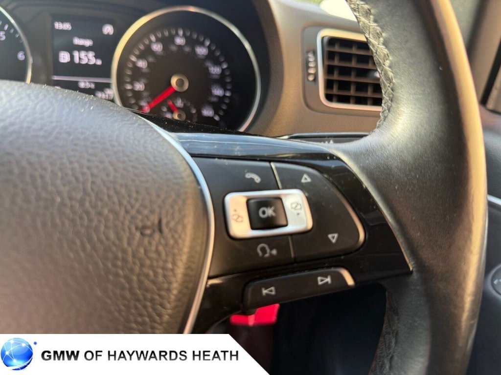 Used Volkswagen Polo 2016 for sale - 77313521: Photo 34