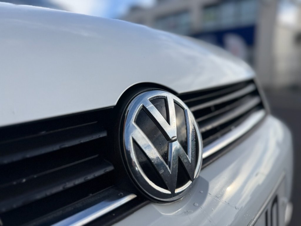 Used Volkswagen Polo 2016 for sale - 77313521: Photo 9