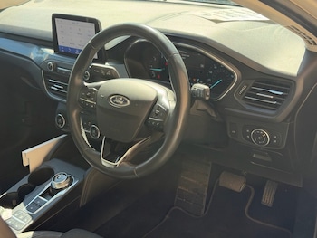 Used Ford Focus 2020 for sale - 78372364: Photo