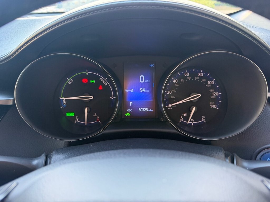 Used Toyota C-HR 2019 for sale - 77919934: Photo 14