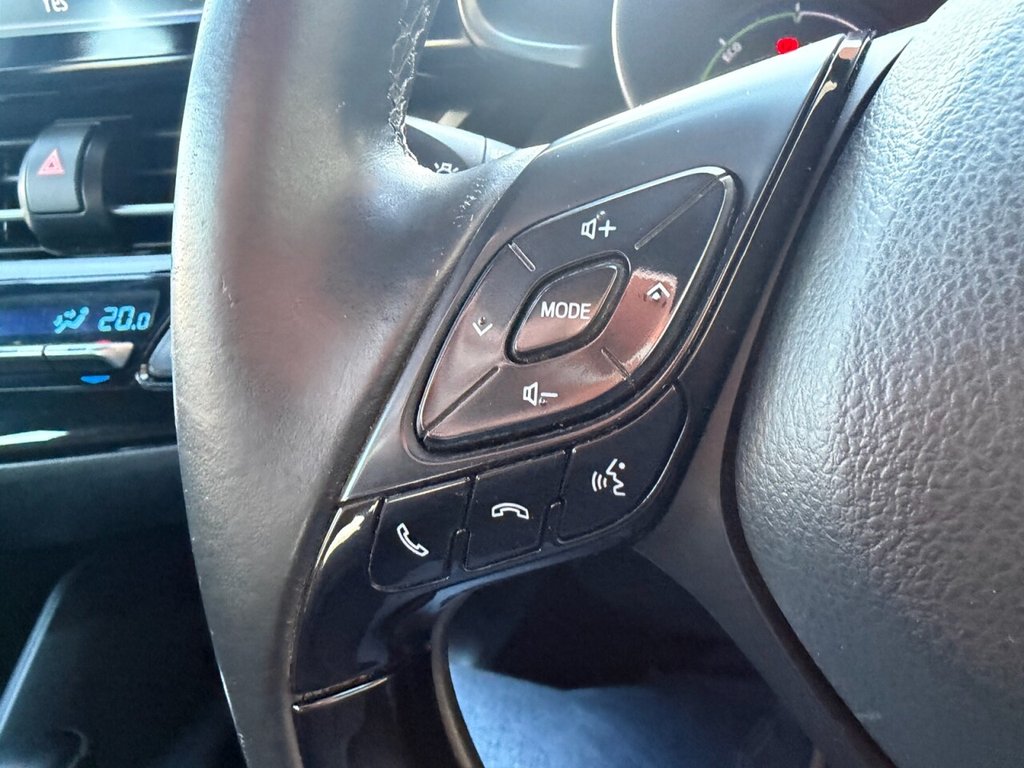 Used Toyota C-HR 2019 for sale - 77919934: Photo 16