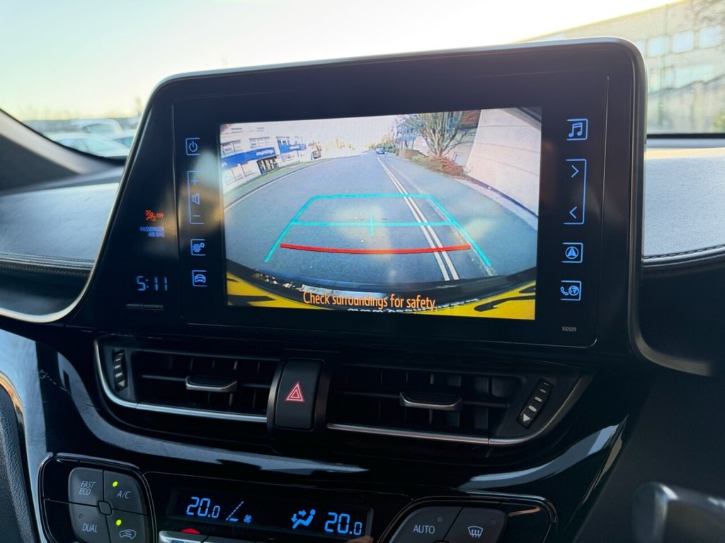 Used Toyota C-HR 2019 for sale - 77919934: Photo 17