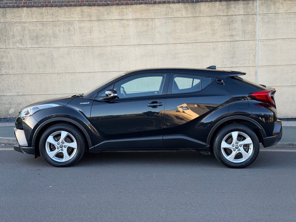 Used Toyota C-HR 2019 for sale - 77919934: Photo 7