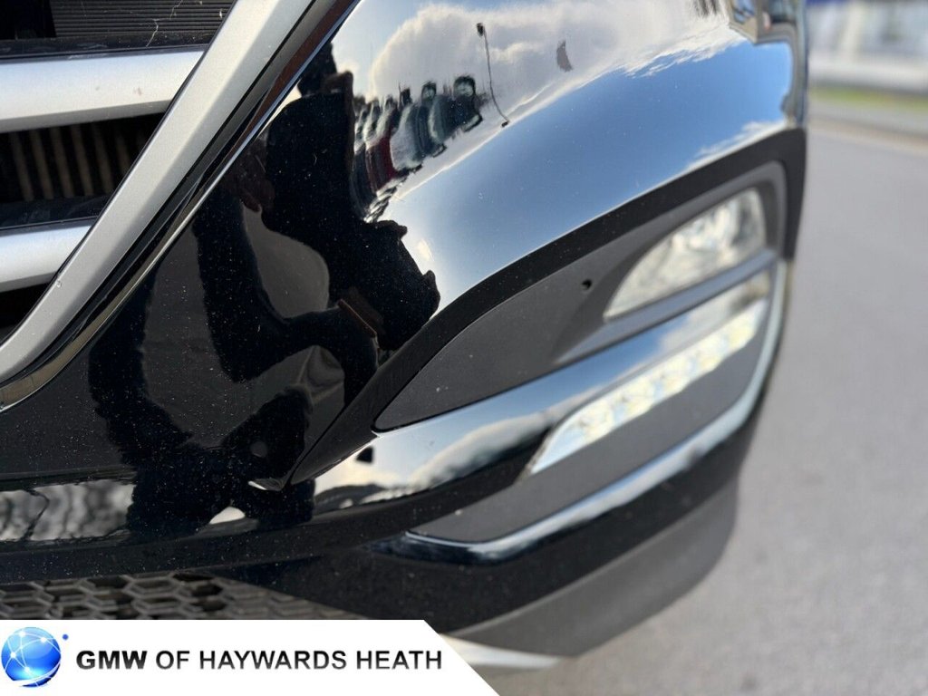 Used Hyundai TUCSON 2018 for sale - 78056608: Photo 11