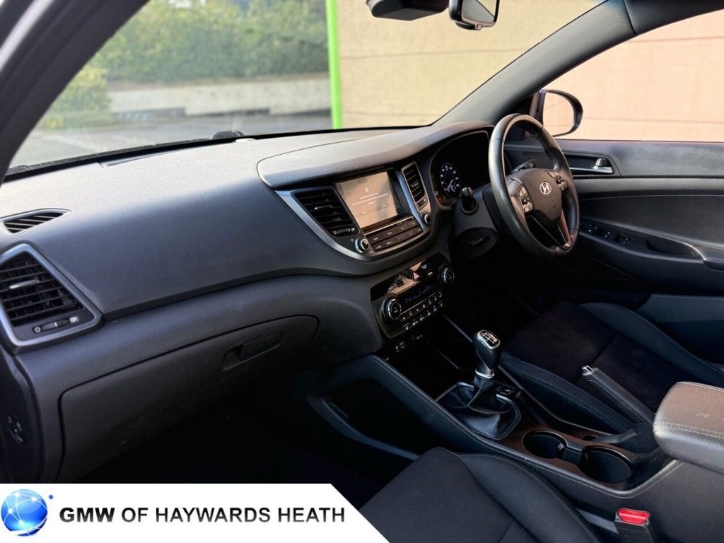 Used Hyundai TUCSON 2018 for sale - 78056608: Photo 13